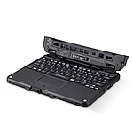 Panasonic Emissive Backlit UK Keyboard for Toughbook FZ-G2 FZ-VEKG21LE
